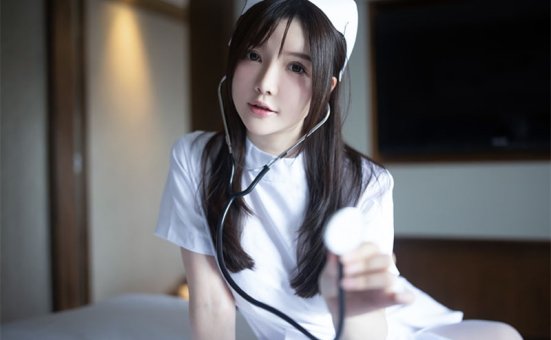 糯美子MiniBabe个人资料，集纯真和性感于一身的美女