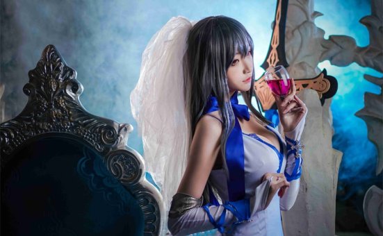 沧霁桔梗的童话世界,探访路易九世的梦幻之旅