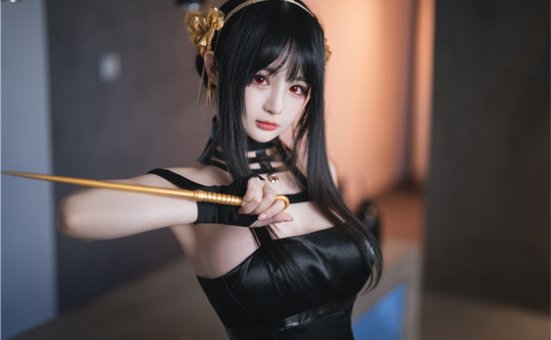 宁宁子同学个人信息,二次元界的清纯萌女神