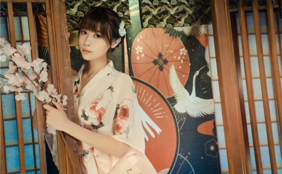 奈汐酱nice的美丽童话,白雪公主的现代演绎