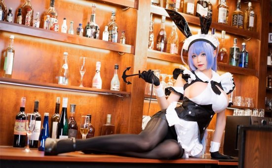 大大卷卷小卷简介，古灵精怪的花园酒保