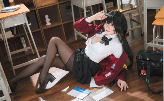 瓜希酱风纪委员,大凤JK背后的校园故事