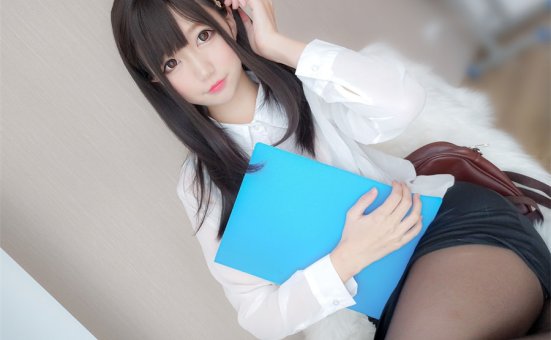 Nagisa魔物喵,风格百变的造型魔法师!