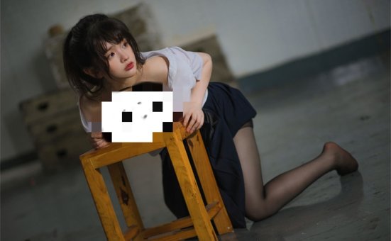 NinJa阿寨寨的《潮湿夏日》,另类校园场景大解密!