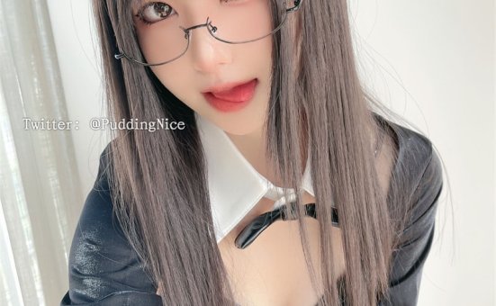 来一勺大布丁ovo-她那若隐若现的美最让人赏心悦目