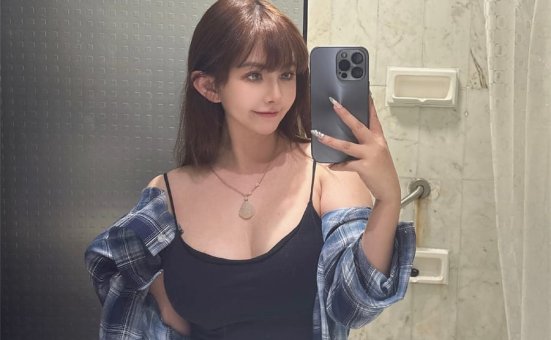 张思允Nice摄影作品赏析,清纯与甜美的完美融合!