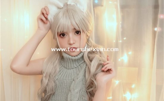 草莓味的奈奈兔作品分享,期待再次闪耀!