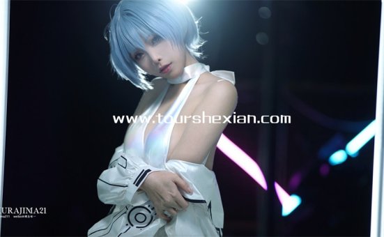 樱岛嗷一最新作品鉴赏,角色长门的完美再现!