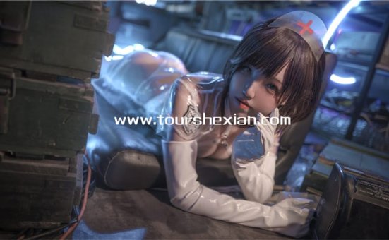 阿薰kaori完整作品鉴赏,短发美少女的逆袭!