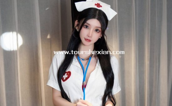 秀人网周于希最新作品鉴赏，一位多栖发展的绝美女神