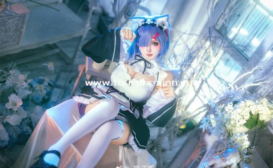 凛子酱最新作品鉴赏,外貌甜美的理想型女孩