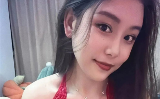 抖音博主奶雯微密圈所有图片