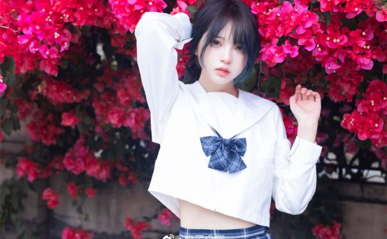 疯猫ss图片合集赏析,完美的初恋女友