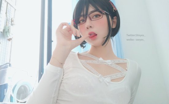 眼酱大魔王是哪里人？以及她的她的COS合集分享