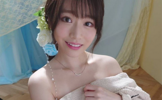 河北彩花的资料介绍以及最新的作品合集