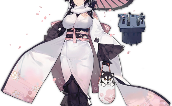 起司块wii 《爱宕泳装》精品cos摄影作品