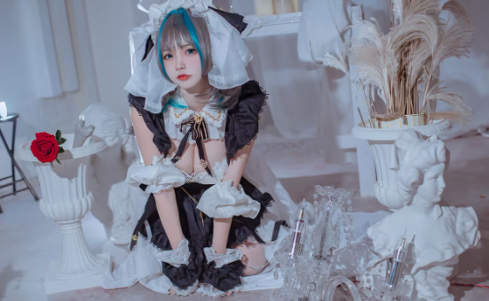 二佐Nisa接连推出柴郡摄影,来看看有何差别