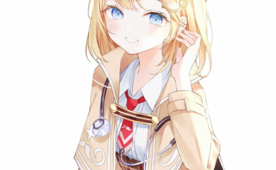 ElyEE子小姐姐的《阿米莉亚·华生》:甜美侦探X时间旅行者的绝妙角色扮演!