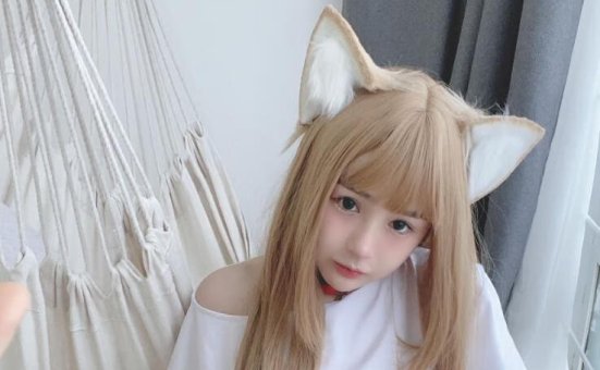 《猫娘》:樱井宁宁小姐姐的萌萌冒险!