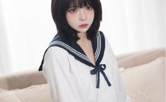 疯猫ss小姐姐的新作《病娇JK》:让你感受不一样的软萌与诱惑