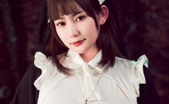 星澜是澜澜叫澜妹呀 《克苏鲁修女》作品赏析