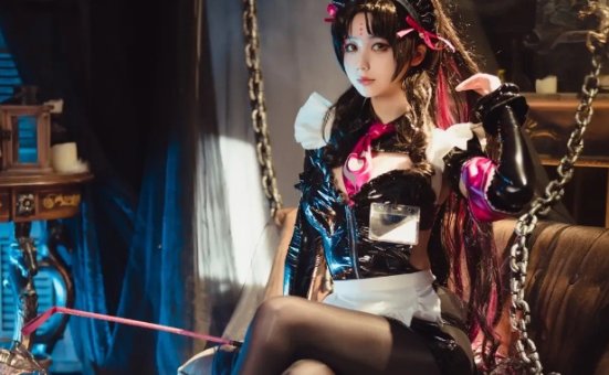 izumi泉桃子《杀生院祈荒》角色扮演指南,带你进入魔法冒险世界!