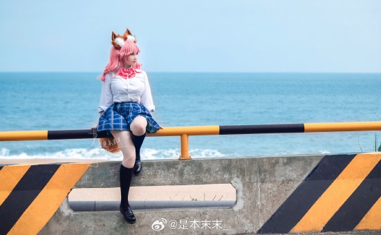 是本末末cos莱莎 | 是本末末_莱莎的炼金工房·莱莎cos作品 [23P-121MB]