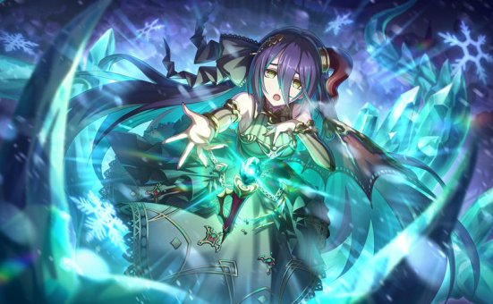 愤怒军团成员兰法再现！是一只熊仔吗COS作品赏析