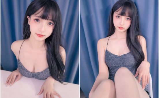 神楽坂真冬的私人体操COS：健康与美丽的秘密