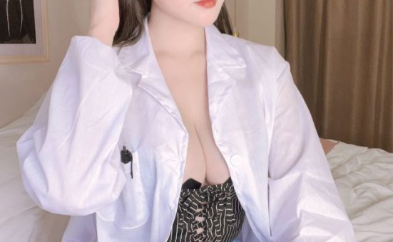 绝美御姐范儿:重庆正妹coser“奈汐酱Nice”的颜值秒杀一切!