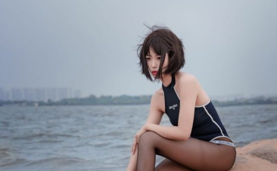 轩萧学姐的COSPLAY作品:美得让人陶醉,一定不能错过哦!