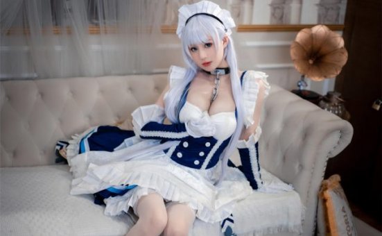 走近西园寺南歌:从细节看女仆版贝尔法斯特的完美扮演