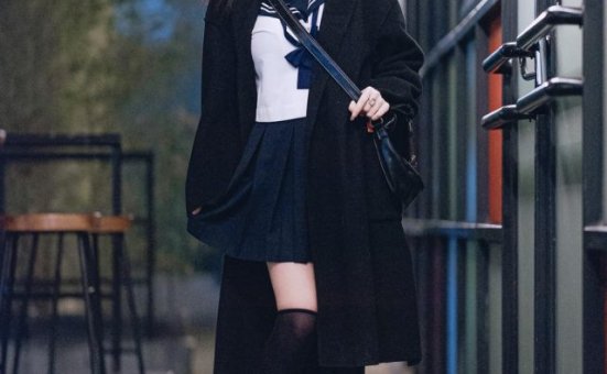 美丽不止一面:coser“Tina很妖孽呀”的独特风格大揭秘