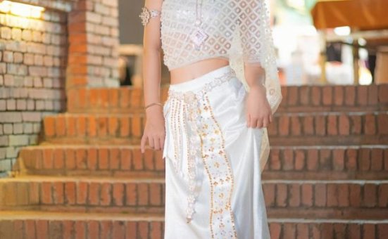 美好和温暖的动漫传递者:萌芽儿o0的梦幻COSPLAY盛宴