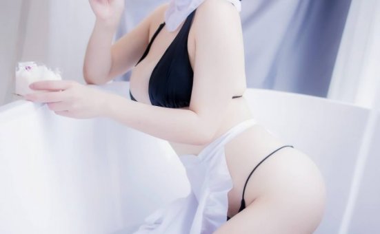 百变coser“末夜787”，如何用COS艺术征服万千粉丝