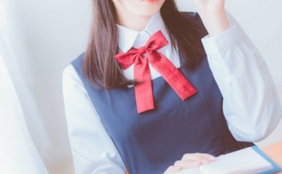 霜月shimo cos图包 | 霜月shimo_女高中生·JK cosplay [17P-204MB]