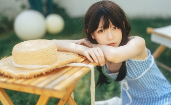 迷之呆梨_cos图包 | 迷之呆梨_夏末cos作品 [69P-1.11GB]