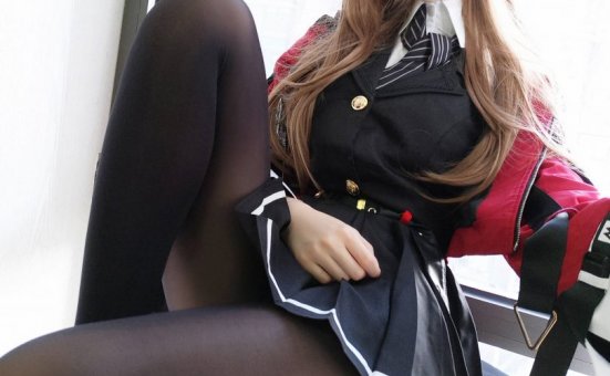 一小央泽cos天火 | 一小央泽_明日方舟·天火cos作品 [50P1V-347MB]