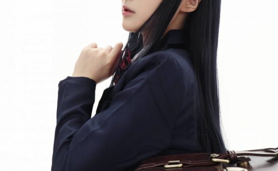 幼愛Youmeko cos古见硝子 | 幼愛Youmeko_古见同学·古见硝子cos作品 [60P-308MB]