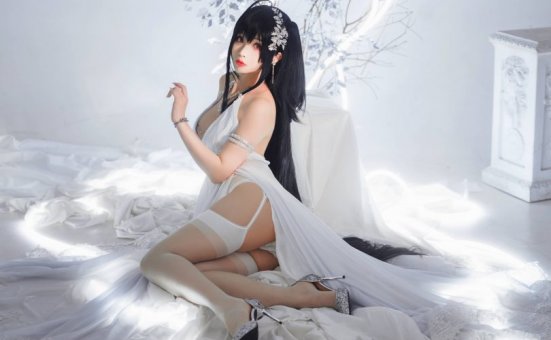 肉扣热热子cos大凤 | rioko凉凉子(肉扣热热子) _碧蓝航线·大凤cos作品[39P-340MB]