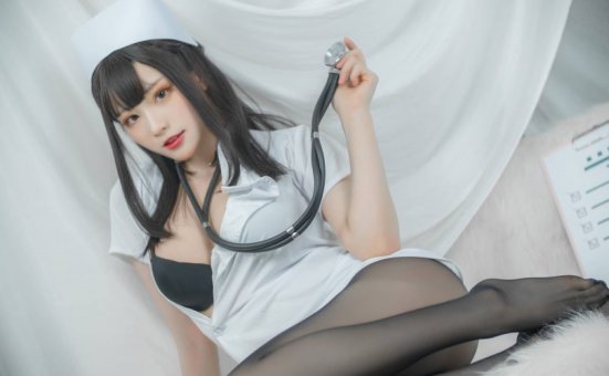 起司块wii_护士cos系列 | 起司块wii_起起子·白护士cos作品 [71P4V-757MB]