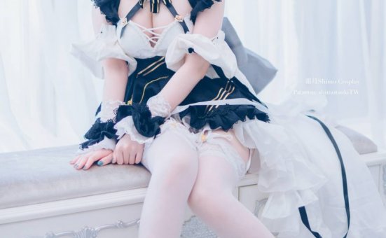 霜月shimo cos柴郡 | 霜月shimo_碧蓝航线·Chesire柴郡cos [19P-247MB]