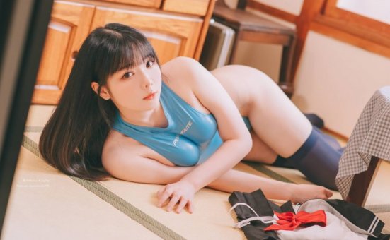 霜月shimo cos美少女战士 | 霜月shimo_美少女战士·JK&泳装cos [23P-452MB]