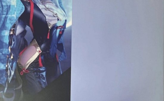 在下萝莉控ii cos申鹤 | 在下萝莉控ii_原神·申鹤cos作品 [14P-50MB]