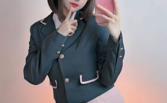 miko酱ww cos_死库水 | miko酱ww_JK系列·猫猫cos作品 [12P-97MB]