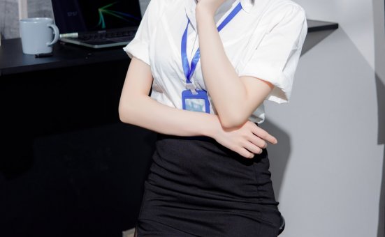 人气Coser | 桜桃喵 – 城市中的精灵 精灵OL cos作品 [46P+1V-1.23G]