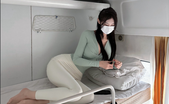 脸红Dearie的微密图片鉴赏,想象力十足的作品展示