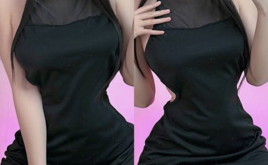 miko酱ww cos_自拍 | miko酱ww_包臀裙+黑色丝袜cos [12P-81MB]