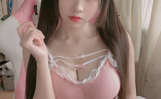 miko酱ww cos吊带裙 | miko酱ww_丝袜+粉红吊带裙cos [114P-744MB]