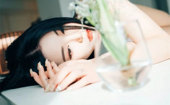 bomi普美摄影图集分享,Bimilstory的颜值担当